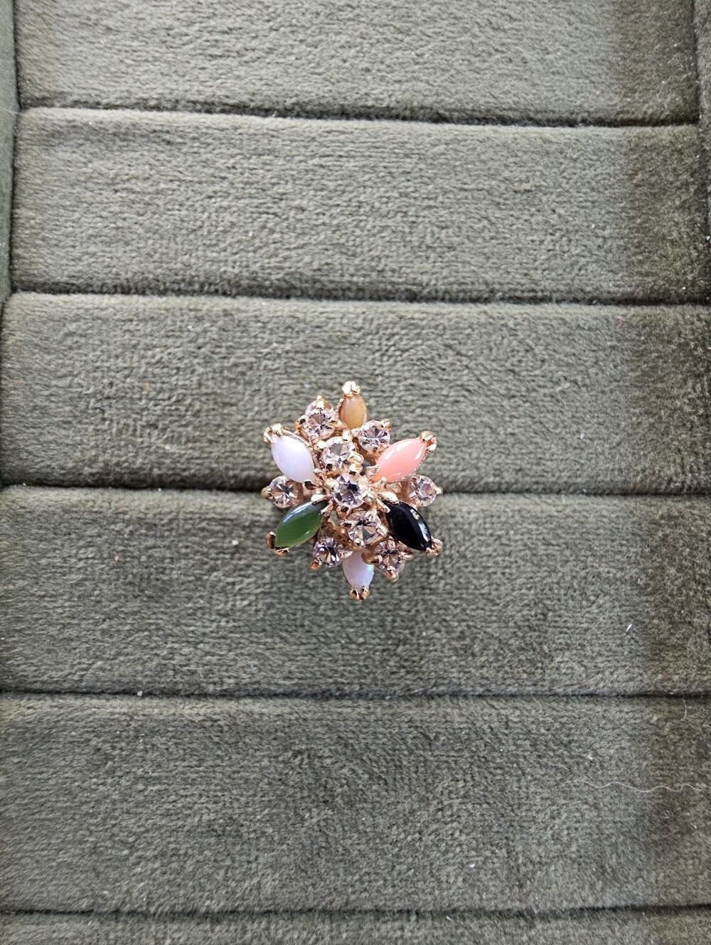 Vintage Ring Size 6
